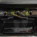 Camp Chef Outdoor Oven - Outdoor Oven for Camping Gear & Outdoor Cooking - Internal Dimensions 11" L x 16" W x 9" H