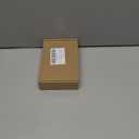 2 Pack 40 Angled Pistol Magazine Pouch Compatible MOLLE/Belt, Canted 9MM Mag Holder Easy Access, Universal Mag Holster for .40 Cal/ 45Acp S&W/Sig