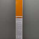 Retractable Baby Gate for Stairs  33 Height, Expands up to 55 Width  Safety Gate for Infants, Toddlers, Dogs & Pets  Easy Install, Secure Closure, White Mesh Design for Indoor & Outdoor Use