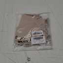 BLENCOT Women Summer Tank Tops Casual V Neck Strappy Loose Beach Sleeveless Shirts Blouses M