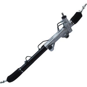labwork Power Steering Rack and Pinion Assembly Replacement for Toyota Tundra Sequoia 2000-2005