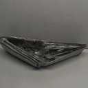 Onlyeasy Sturdy Under Bed Shoe Storage Organizers with Handles & Clear Window (16 to 32 Pairs) 2 Pack, Closet Shoes Containers Boxes for Kids & Adults, 37.7"x23.6"x5.9", Linen-like Grey, MXDUBS16P2