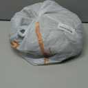 LINYUCHEN Cat Dog Carrier Hoodies Puppy Kitten Carrying Sweatshirt Large Pet Pocket Pullover Top Unisex Kangaroo Hoodies (Light Grey), XXL