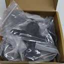 Metal Bulldog Clips - 10 PCS 5.7 Inch Binder Clips, Extra Large for Chips Bags, Office & Kitchen