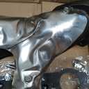 A-Premium Right Side Exhaust Manifold Kit W/Gaskets & Hardware
Compatible with Chevy, GMC & Cadillac - Silverado 1500 2500 3500, Express, Suburban, Tahoe, Avalanche,Sierra, Escalade & More