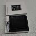 Professional Indoor Air Quality Monitor with AQI Alarms, Portable Real-Time Detector for Home Cars Plants and Pets (Glossy Black)