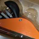 JORGENSEN 3.5" Mini Wood Planer - Mini Hand Planer for Woodworking, Block Plane, Small Hand Plane for Trimming, Wood Planing, Craft, Professional Ductile Iron Body, Adjustable Cutting Depth