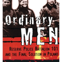 Christopher R. Browning
Ordinary Men: Reserve Police Battalion 101 and the Final Solution in Poland