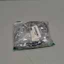 Nautical Headband Ocean Hair Accessories for Women Anchor Ship Wheel Sailboat Knotted Headband Jeweled Crystal Top Knot Hairband Navy Wife Sailor Gifts Summer Beach Outfit Gift