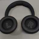 Bang & Olufsen Beoplay HX Comfortable Wireless ANC Over-Ear Headphones - Black Anthracite