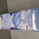 Comforter (108''x90'', White)