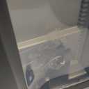 BONSEN 12-Sheet Micro Cut Paper Shredder for Home Office Use, High Security Level P-4/55 dB Ultra-Quiet / 40-Minutes Shredding Shreds Credit Card/Staples, 5.3 Gallons Pullout Bin (S3106)