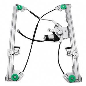 Power Window Regulator and Motor Assembly,#83241