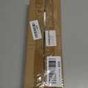 Stainless Steel Spatula Turner, Vayvnt Heavy Duty Metal Griddle Spatula for Cast Iron, Kitchen Flipper for Turning Serving, Beveled Edge & Wooden Handle, Great for Egg, Pancake, Fish, Cake, Burger