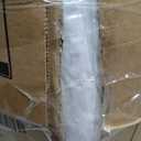 BEDLORE Queen Mattress Topper, Thick Pillow Top Bed Cover for Back Pain Relief, Soft Mattress Pad with Deep Pockets 6-18 inch (White)