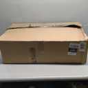 Coverking Custom Fit Seat Cover Designed for Select Ram Models: 1 Row, Rhinohide Fabric, Black