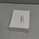 Getgal 24 inch Purple Braids Ponytail Hair Pre Braiding Hair with Tie Synthetic Purple Hair Extensions for Halloween Costume Cosplay 24inch Braids Ponytail