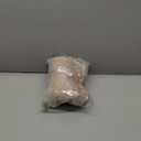 decorUhome Spring Oatmeal Chenille Throw Pillow Covers 18x18 Set of 2 Textured Slubby Couch Pillow Covers Farmhouse Accent Modern Neutral Decorative Pillow Cases for Bed Sofa Living Room