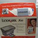 Blazing Needles Solid Twill Swivel Rocker Chair Polyester Cushion, 48" x 24", Steel Grey (CUSHION ONLY)