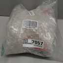 LED Tail Lights Inner Assembly Compatible with 2018-2022 Honda Accord Sedan,Left Driver Side Rear Light Taillights Replacement # 34155TVAA01