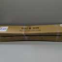 Flip-up Desk Cable Grommet Box