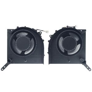 New Cooling Fans for Lenovo Legion 5 Pro 16ARH7H 2022(Type: 82RG), for Legion 5 pro 16IAH7H 2022(Type: 82RF), for Legion Y9000P R9000P Gen 7 (2022 Model),P/NFPLA DFSCL12E06486Q FPLB DFSCL12E16486Q