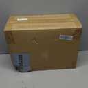 Clemate Upgraded X-Large Shoe Organizer,Shoe Storage Organizer,12 Pack,Shoe Box Clear Plastic Stackable,Drop Front Shoe Box with Clear Door, Shoe Containers For Sneaker Display,Fit up to US Size 13