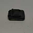 Genesis GLAB2020B Lithium-Ion Battery 20V 2.0Ah Cordless 20V Power Tools ONLY