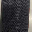 JBL Flip 6 - Portable Bluetooth Speaker, powerful sound and deep bass, IPX7 waterproof, 12 hours of playtime, JBL PartyBoost for multiple speaker pairing for home, outdoor and travel (Black)