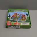 200PCS Magnetic Building Blocks Set, Magnetic Tiles Kids Build Cubes STEM Game Toys, Build Forest World Set, Christmas Birthday Gifts for Boys & Girls Age 3 4 5 6 7 8 9 10, 0.8 in Size