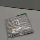 VHC Brands Hatteras Bedding Accessory, Euro Sham 26x26, Blue, 1 Pc