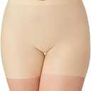 Wacoal Women's Body Base Shorty , size large