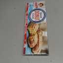 Little Debbie Donut Sticks 6 Individually Wrapped Snack Cakes, 10 OZ Box (EXP 08/31/26)
