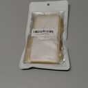 SUPFINE Magnetic for iPhone 14 Case & iPhone 13 Case (Compatible with MagSafe)(Military Grade Drop Protection) Slim Translucent Matte Shockproof Phone Cover,Desert Gold