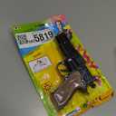 Rhode Island Novelty 6.75 inch Cap Pistol, One per Order