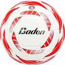 Baden Soccer Size 5 USA R/W/N