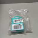 Logitech M185 Wireless Mouse, 2.4GHz with USB Mini Receiver, 12-Month Battery Life, 1000 DPI Optical Tracking, Ambidextrous PC/Mac/Laptop - Swift Grey