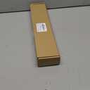 Third 3rd Brake Light Replacement for 2014-2019 Silverado Sierra 1500 2500HD 3500HD High Mount F1 Style Strobe Brake Light Smoked Lens