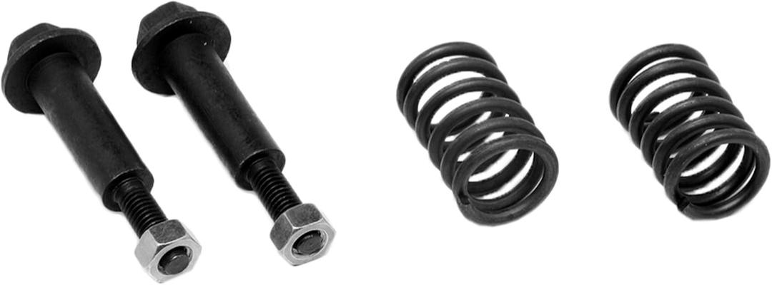 Walker 35129 Exhaust Bolt and Spring for Honda Civic