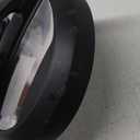 Instant Pot 6QT RIO 7-in-1 Multi-Cooker, Pressure Cooker, Slow cook, Saut, Steam, Rice Maker, Yogurt, & Warmer, Black, 6 Quarts