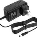 12V AC/DC Adapter for DURALAST BP-DL700 BP-DL900 700 AMP Peak Battery Jump Starter BP-DL1200 Power Cord Battery Charger