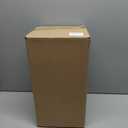 Dog Stairs for Small Dogs 19.7”H,Cowhide-Pattern Flocking Fabric,with Cushioning Support Layer,4-Step Dog Steps for High Bed,Couch,Sofa and Chair,Non-Slip Balanced Pet Ramp Indoor, Green