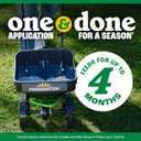 Pennington Full Season Lawn FERT 12M 32-0-5 RF 35/33.6LB (EXP 10/31/26)