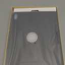 TQQ Touch for iPad (A16) 11th Generation Case with Keyboard (11", 2025) & 10th Gen (10.9", 2022) - 360 Rotatable, Thin & Light, Multi-Touch Trackpad for iPad (A16) 11th/10th Gen (Gray)