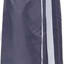 HOMEST XL Nylon Laundry Bag with Strap, Large Dirty Garments Organizer, Easy Fit a Hamper or Clothing Basket, Can Carry Up to 4 Loads of Clothes, Gray