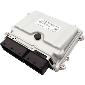 A2731535079 Engine Control Module ECU ECM Compatible with Benz W221 S550 CL550 M273