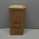 Aitatty Over the Door Shower Caddy Hanging: Black Rustproof Shower Organizer over the Door - No Drilling Bathroom Rack for Inside