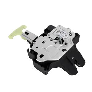 Yinlowa Rear Trunk Latch Actuator for 2007-2011 Toyota Camry Tailgate Hatch Lock Actuator Trunk Release Latch Replacement Replaces 64600-06010, 64600-33120, 931-860, 6460006010, 931860
