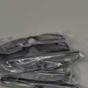 Gaoye 6 pack Executive Style Reading Glasses Men - Durable Readers with Blue Light Filtering - Comfortable Fit with TR90 Frames (Uv Mix)