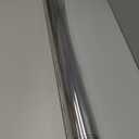 Custom Clear Table Protector - Customizable Size - 2mm Thick Plastic Table Cover for Dining Room, Kitchen, Office - Waterproof, Scratch-Resistant Table Pad Protector